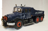 SCAMMELL CONTRACTOR PICKFORDS SMV 277F